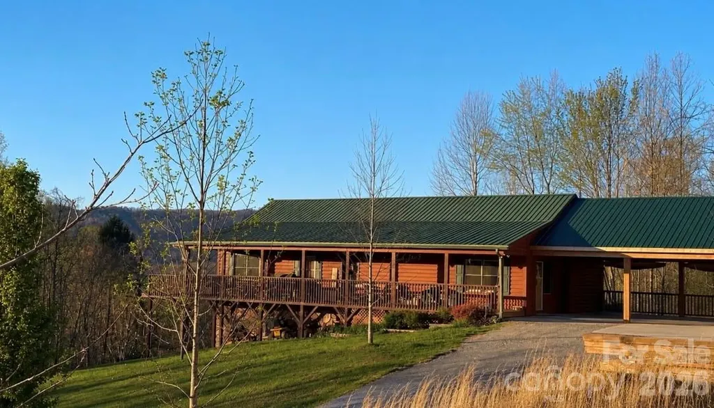 3430 Tranquil Hills Drive Lenoir NC 28645