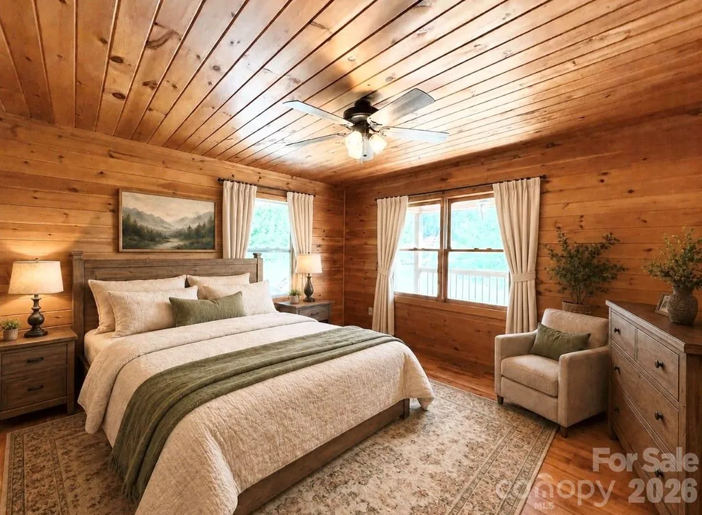 3430 Tranquil Hills Drive Lenoir NC 28645