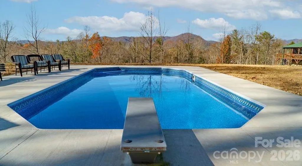 3430 Tranquil Hills Drive Lenoir NC 28645