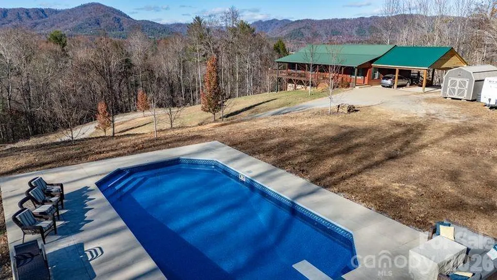 3430 Tranquil Hills Drive Lenoir NC 28645