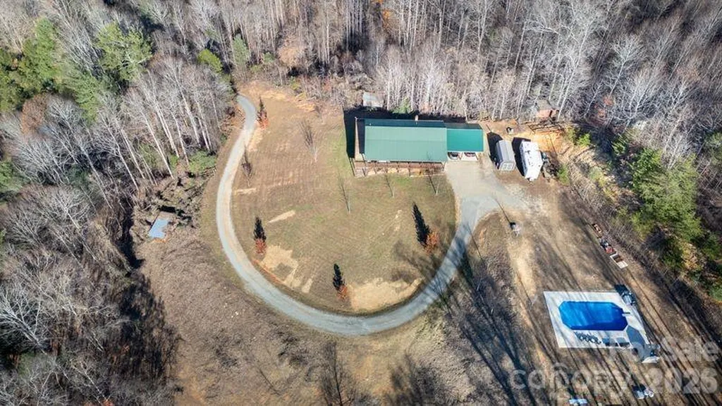 3430 Tranquil Hills Drive Lenoir NC 28645