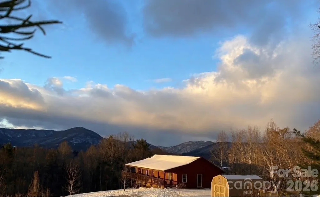 3430 Tranquil Hills Drive Lenoir NC 28645
