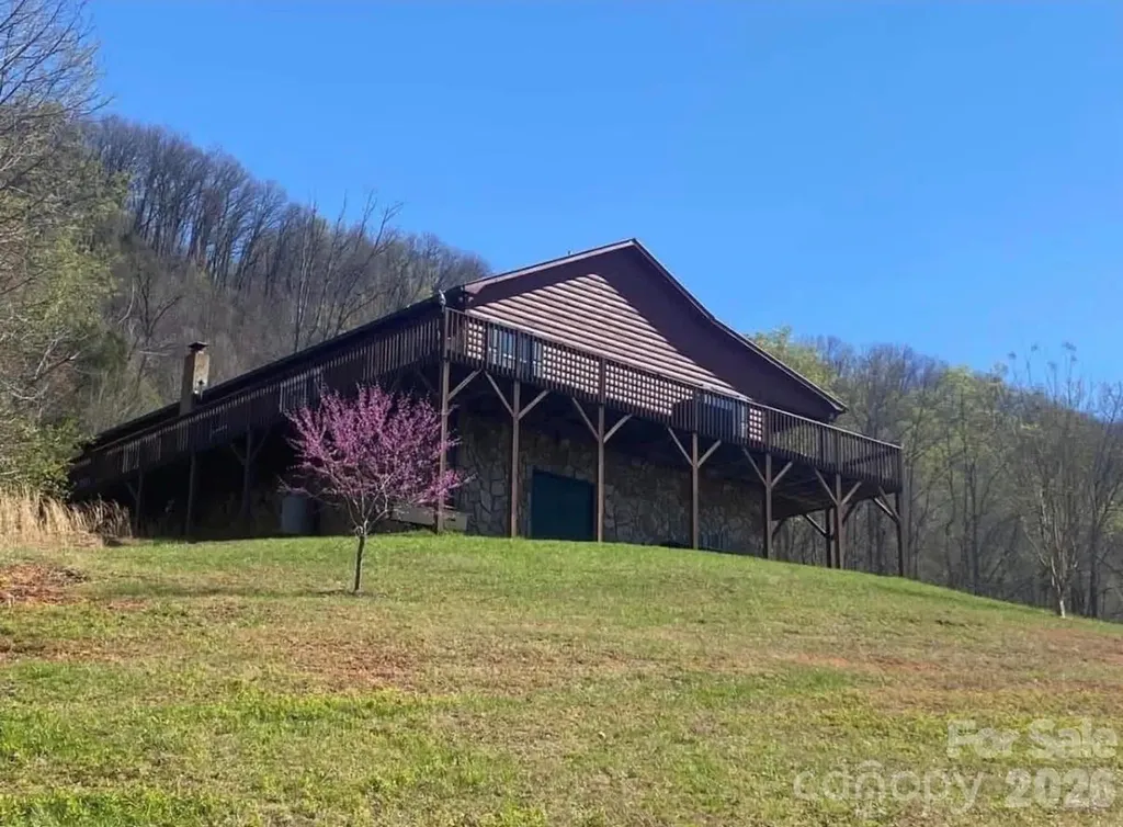 3430 Tranquil Hills Drive Lenoir NC 28645