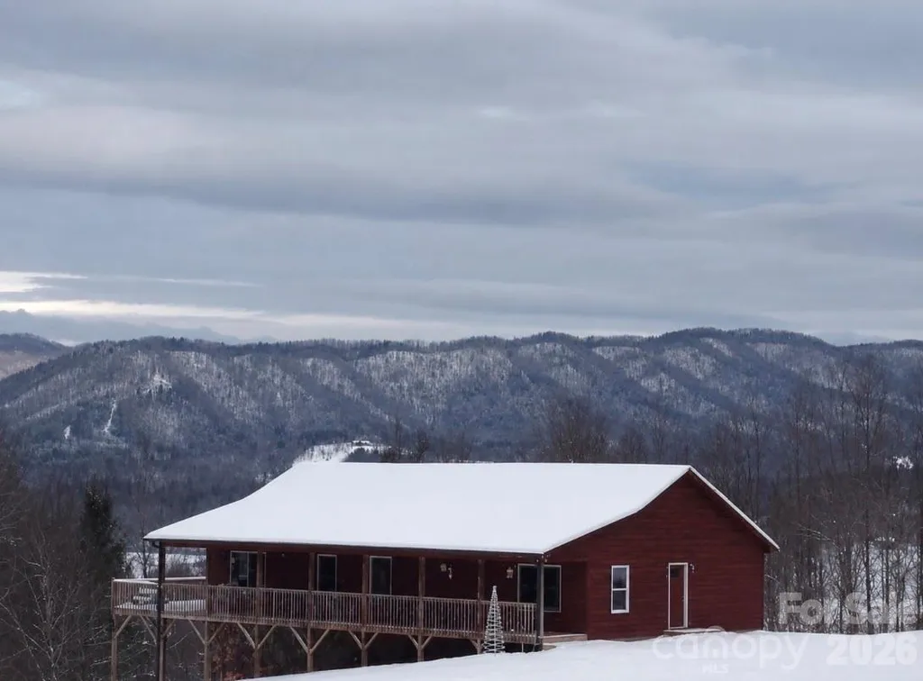 3430 Tranquil Hills Drive Lenoir NC 28645