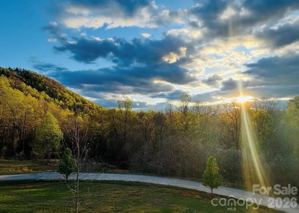 3430 Tranquil Hills Drive Lenoir NC 28645