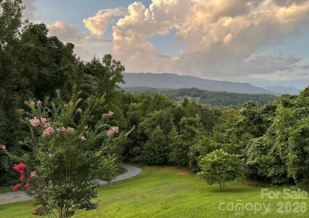 3430 Tranquil Hills Drive Lenoir NC 28645