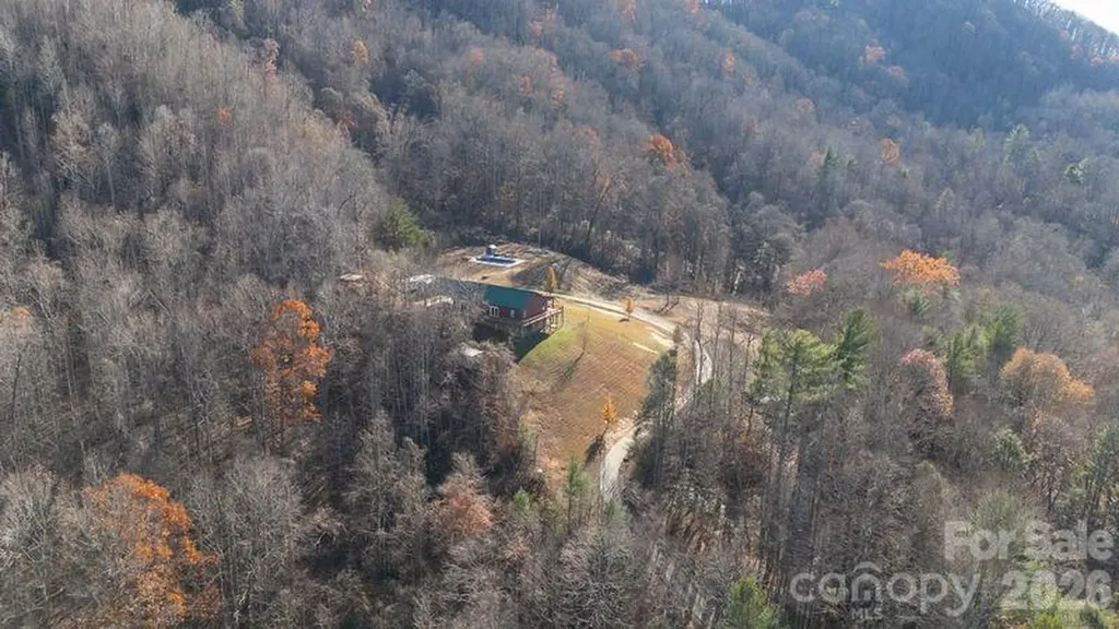 3430 Tranquil Hills Drive Lenoir NC 28645