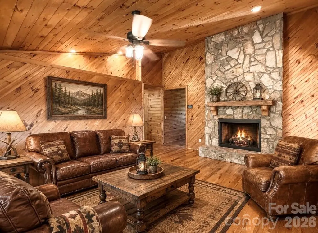 3430 Tranquil Hills Drive Lenoir NC 28645