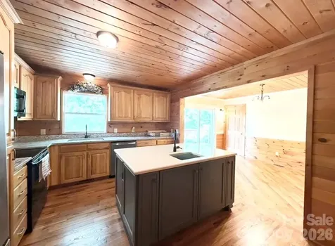 3430 Tranquil Hills Drive Lenoir NC 28645