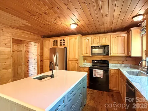 3430 Tranquil Hills Drive Lenoir NC 28645