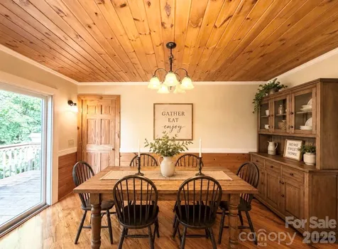 3430 Tranquil Hills Drive Lenoir NC 28645