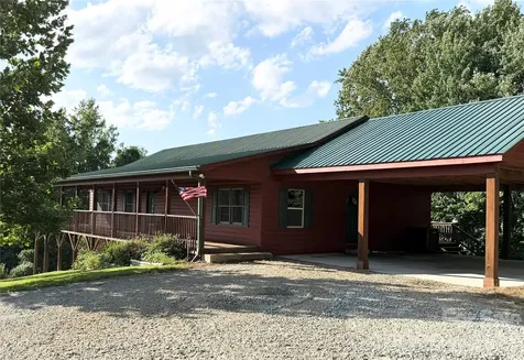 3430 Tranquil Hills Drive Lenoir NC 28645