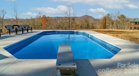 3430 Tranquil Hills Drive Lenoir NC 28645