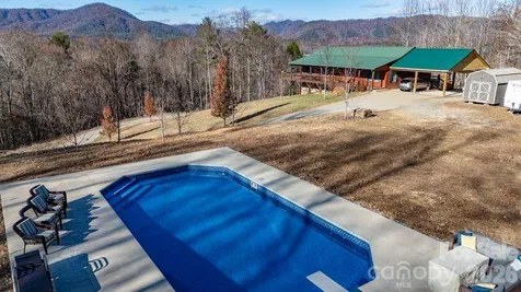 3430 Tranquil Hills Drive Lenoir NC 28645