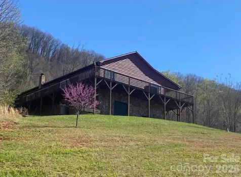 3430 Tranquil Hills Drive Lenoir NC 28645