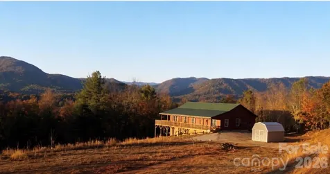 3430 Tranquil Hills Drive Lenoir NC 28645