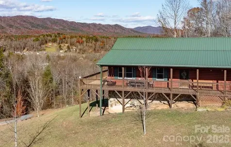 3430 Tranquil Hills Drive Lenoir NC 28645