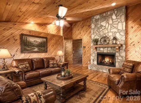 3430 Tranquil Hills Drive Lenoir NC 28645