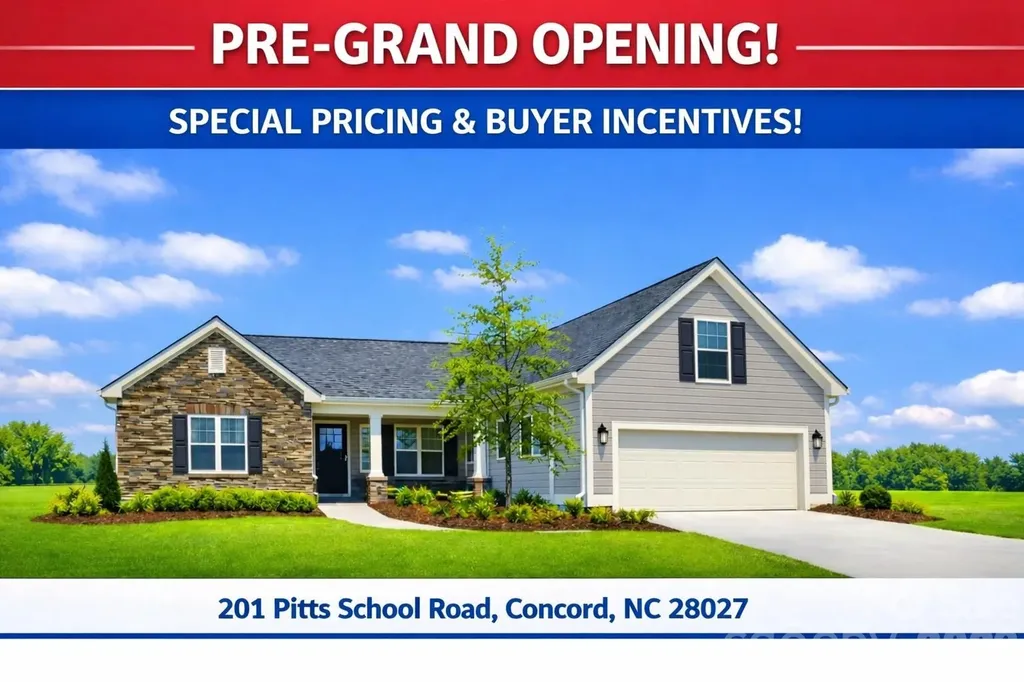 248 Corrie Ann Drive Concord NC 28027