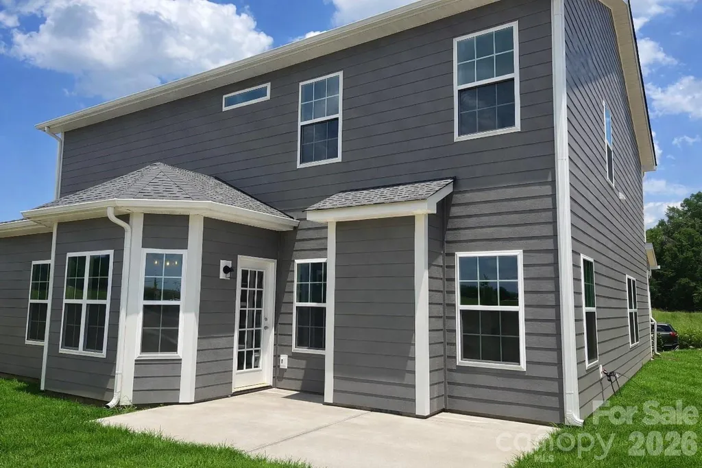 248 Corrie Ann Drive Concord NC 28027
