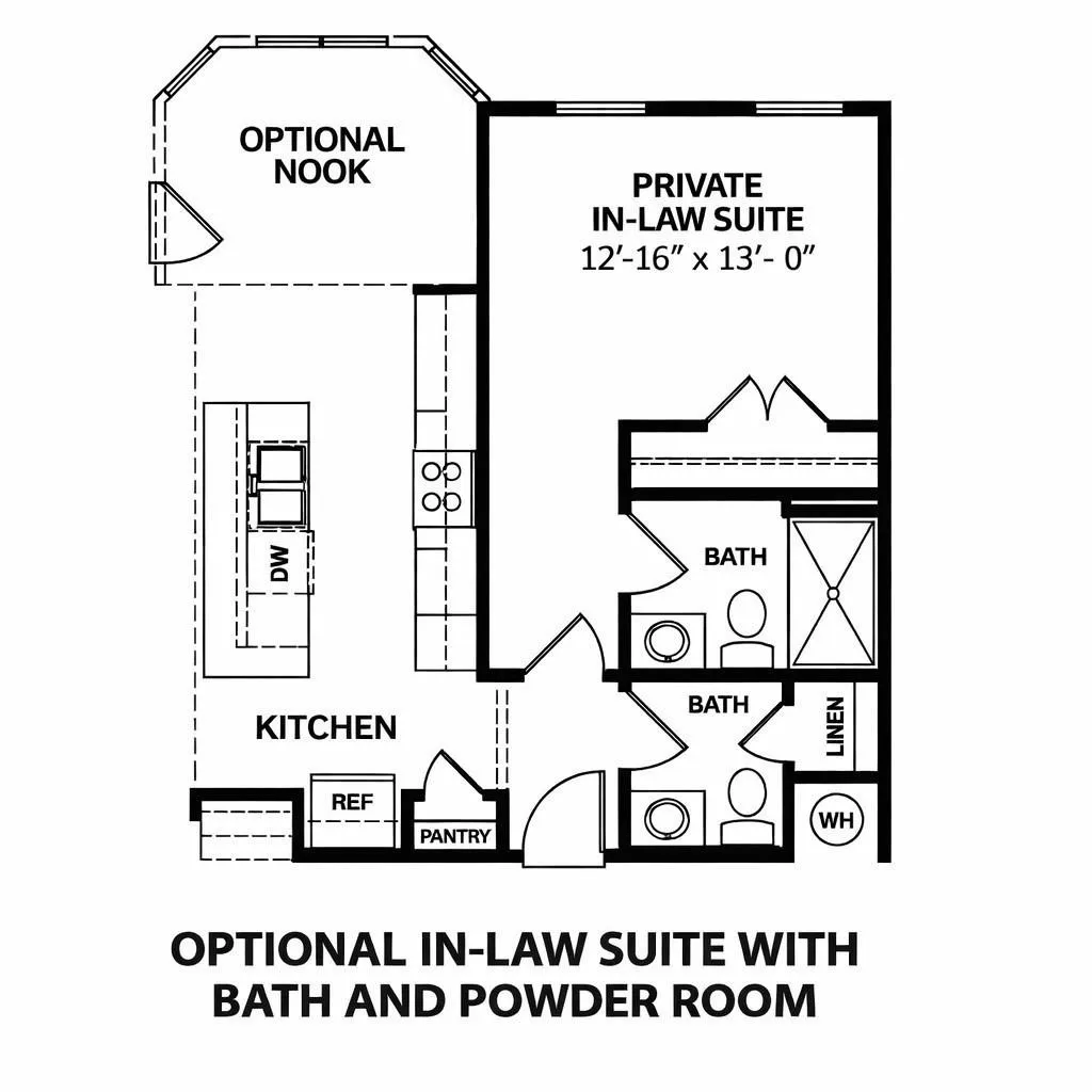 248 Corrie Ann Drive Concord NC 28027