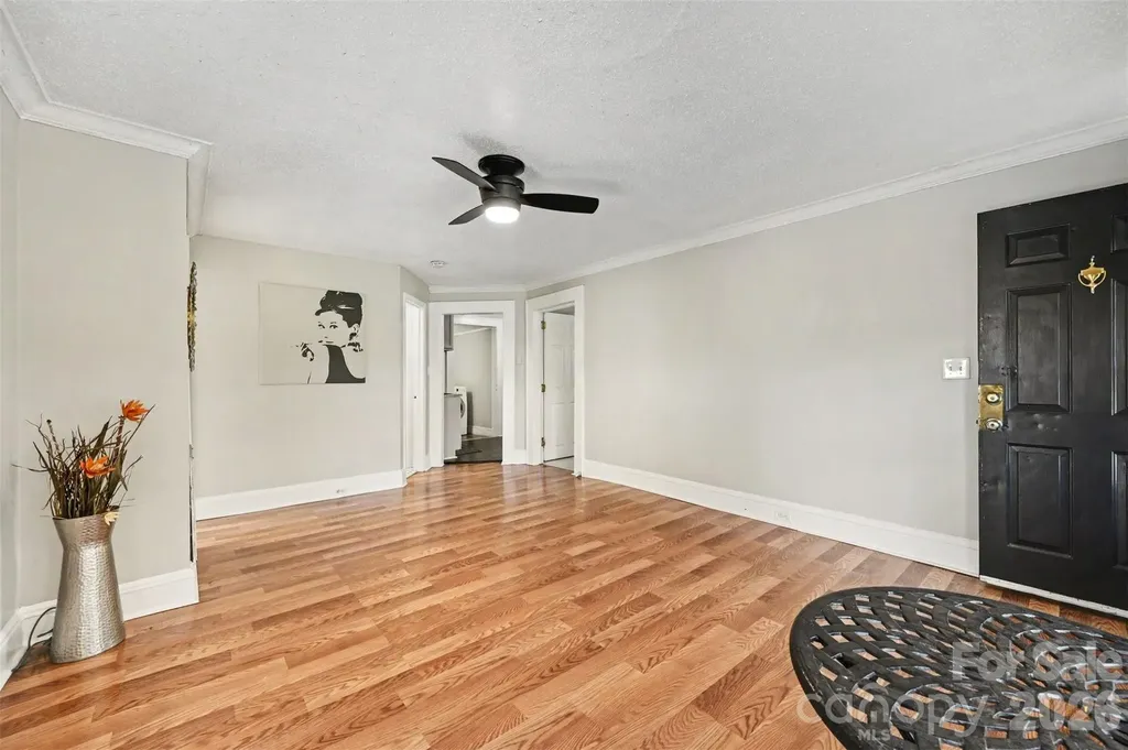 1309 Dearborn Avenue Charlotte NC 28206