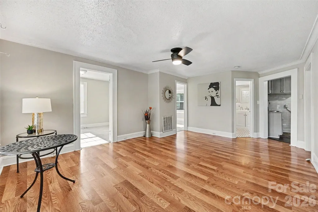 1309 Dearborn Avenue Charlotte NC 28206