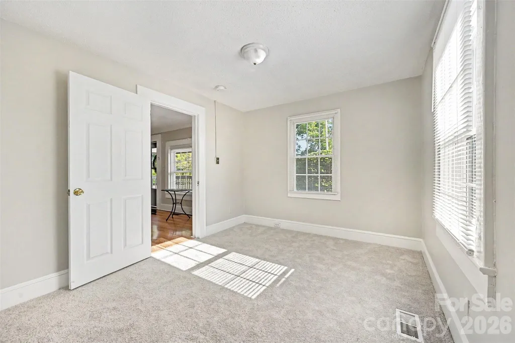 1309 Dearborn Avenue Charlotte NC 28206