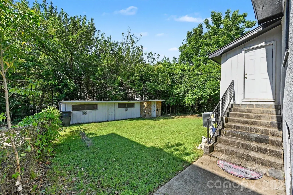1309 Dearborn Avenue Charlotte NC 28206