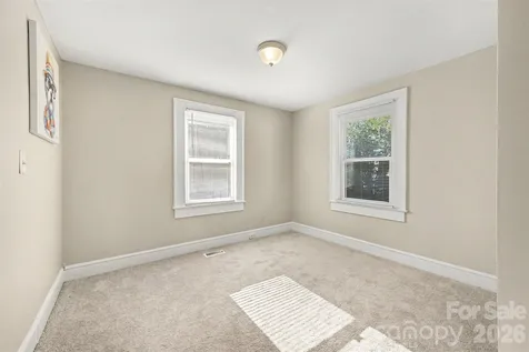1309 Dearborn Avenue Charlotte NC 28206
