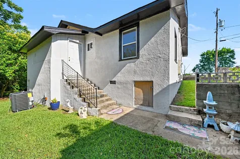1309 Dearborn Avenue Charlotte NC 28206