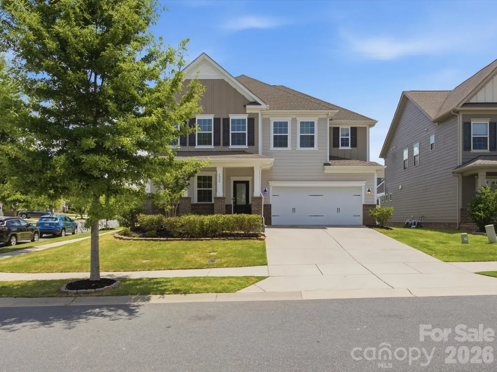 7066 Hamilton Mill Drive Waxhaw NC 28173