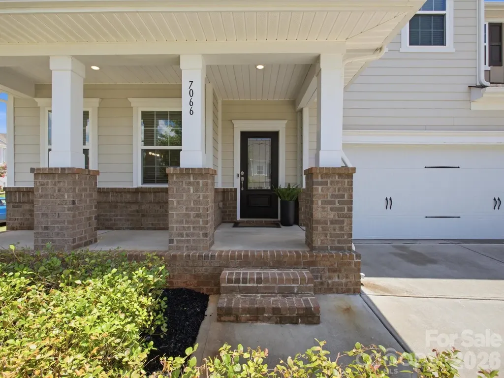 7066 Hamilton Mill Drive Waxhaw NC 28173