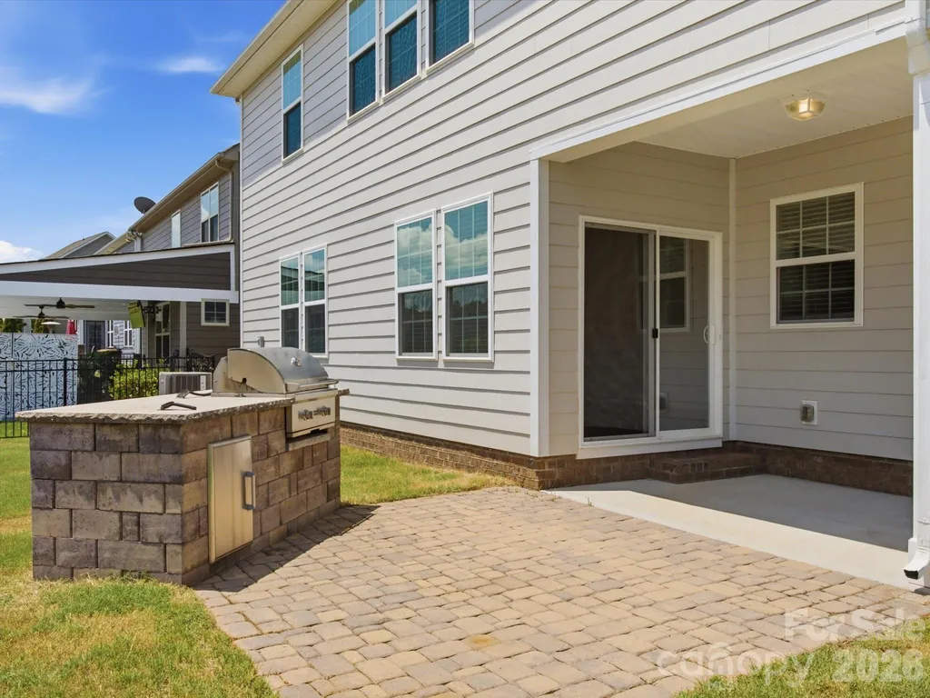 7066 Hamilton Mill Drive Waxhaw NC 28173