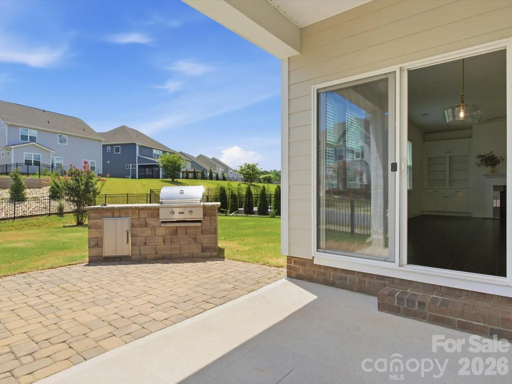 7066 Hamilton Mill Drive Waxhaw NC 28173
