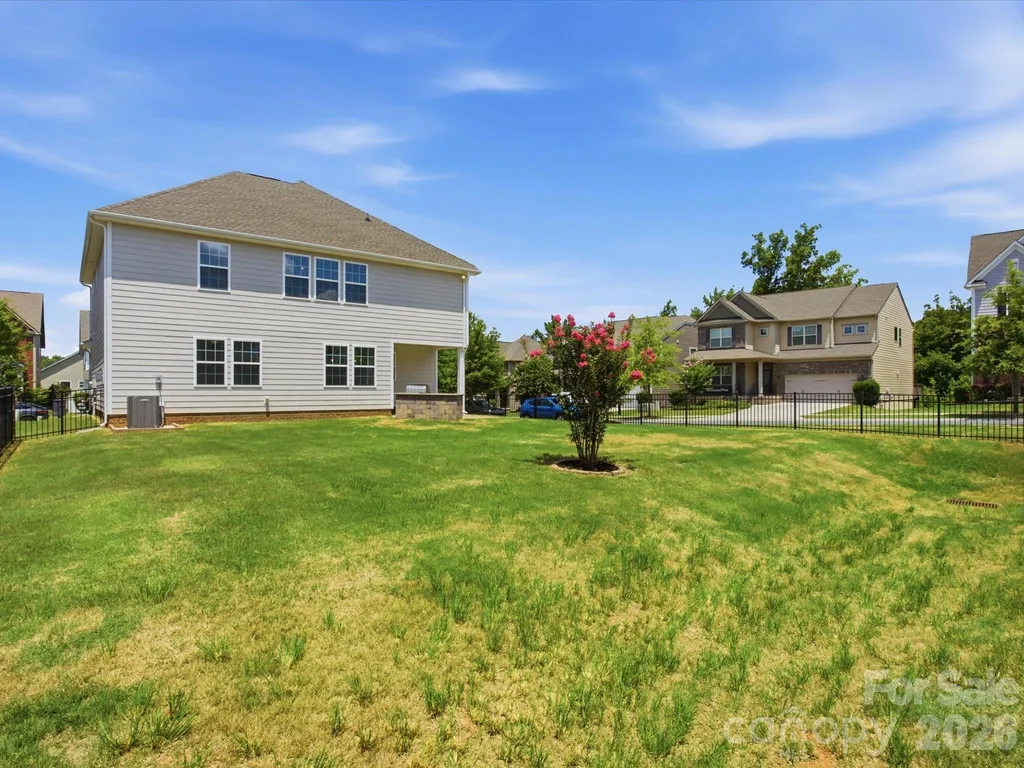 7066 Hamilton Mill Drive Waxhaw NC 28173