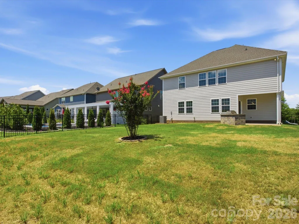 7066 Hamilton Mill Drive Waxhaw NC 28173