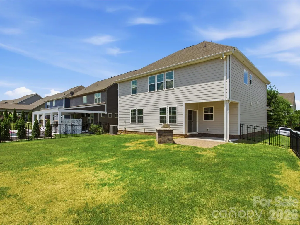 7066 Hamilton Mill Drive Waxhaw NC 28173