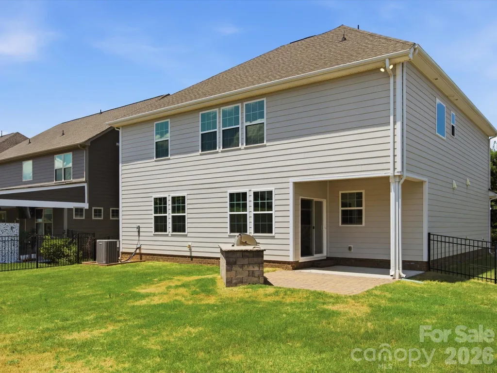 7066 Hamilton Mill Drive Waxhaw NC 28173