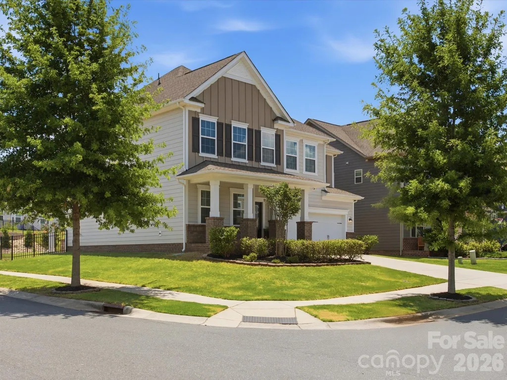 7066 Hamilton Mill Drive Waxhaw NC 28173