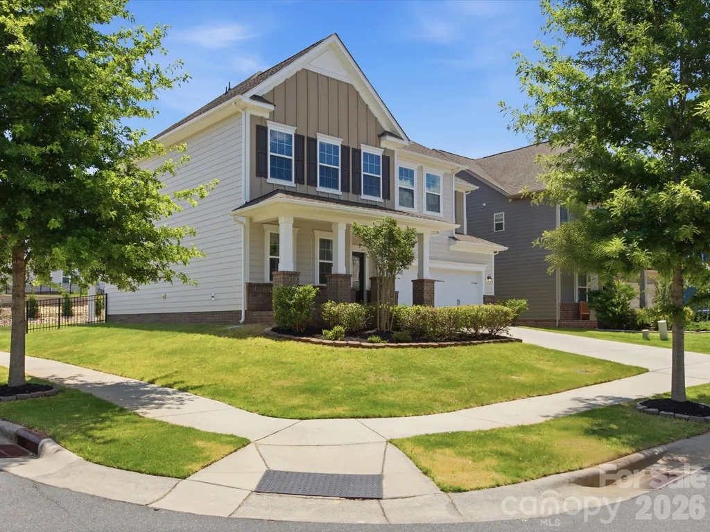 7066 Hamilton Mill Drive Waxhaw NC 28173