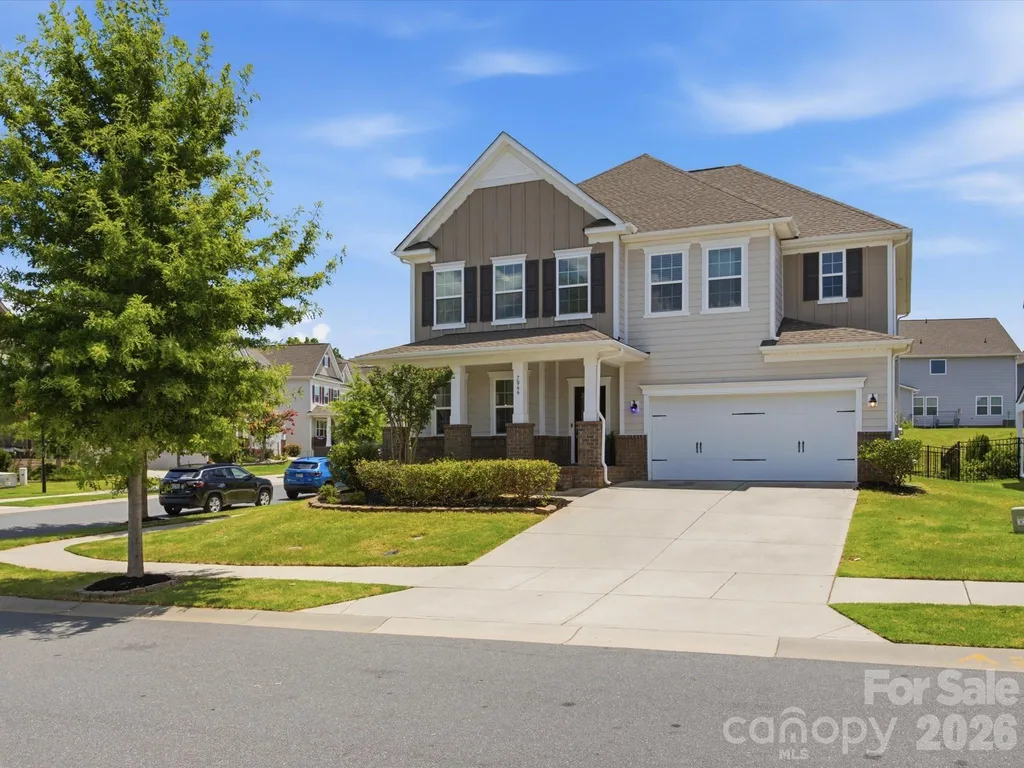 7066 Hamilton Mill Drive Waxhaw NC 28173
