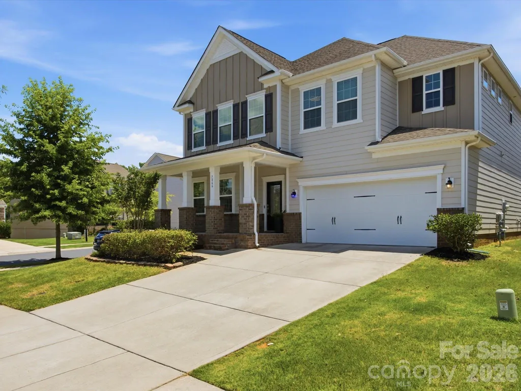 7066 Hamilton Mill Drive Waxhaw NC 28173
