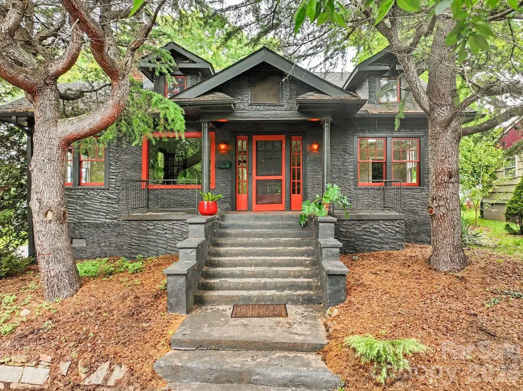 35 Northview Street Asheville NC 28801