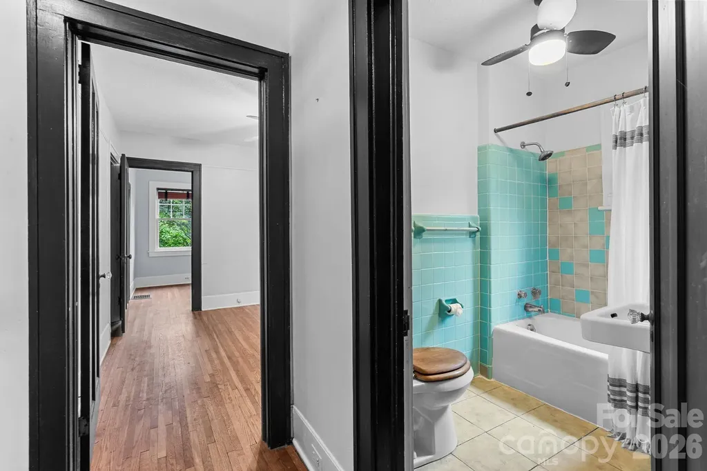 35 Northview Street Asheville NC 28801