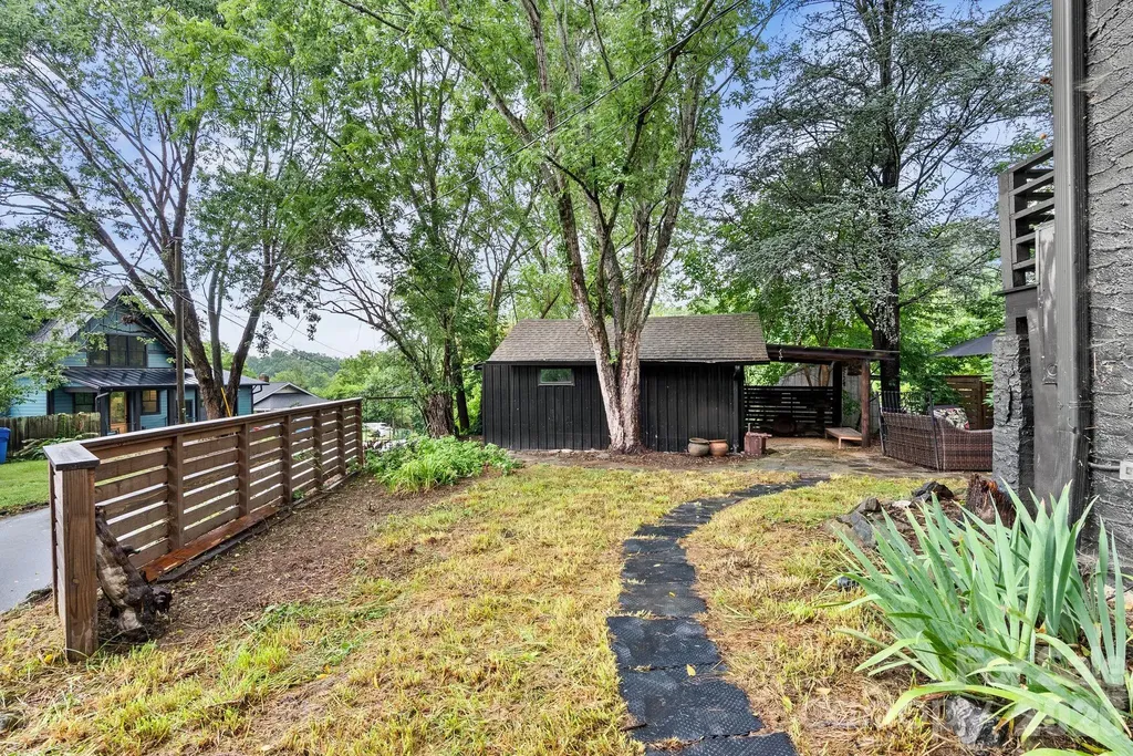 35 Northview Street Asheville NC 28801