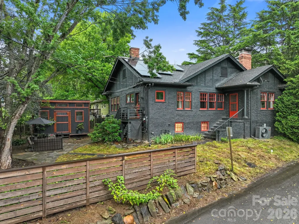 35 Northview Street Asheville NC 28801