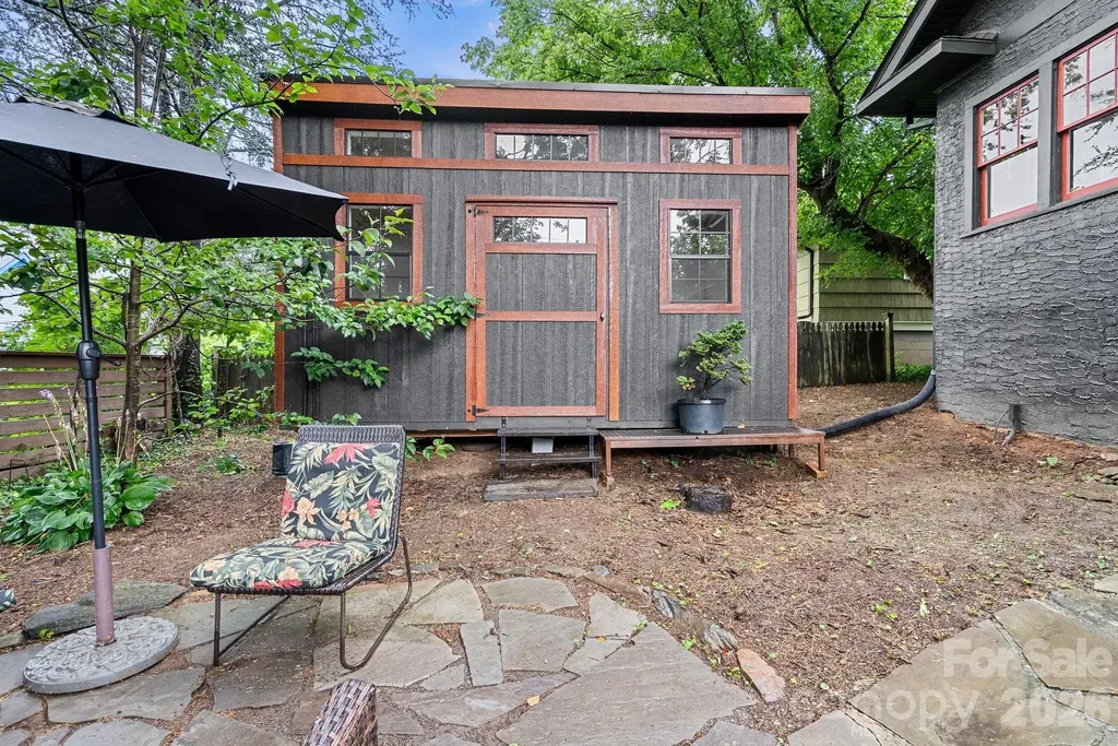 35 Northview Street Asheville NC 28801