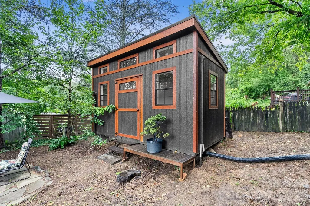 35 Northview Street Asheville NC 28801
