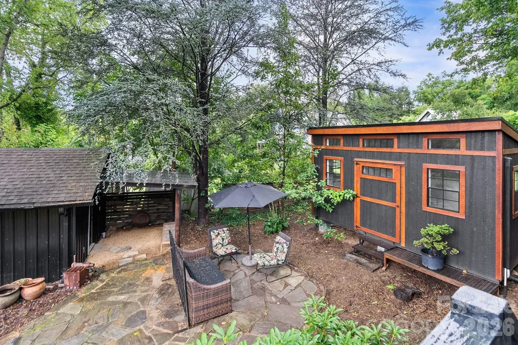 35 Northview Street Asheville NC 28801